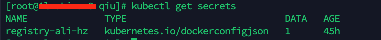 从镜像制作管理到k8s调度运行_docker_06